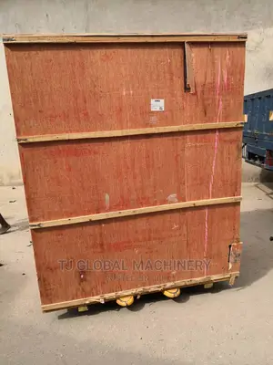 Ro 1ton Treatment Plant