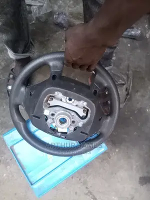 Steering Wheel Hyundai Sonata 2016