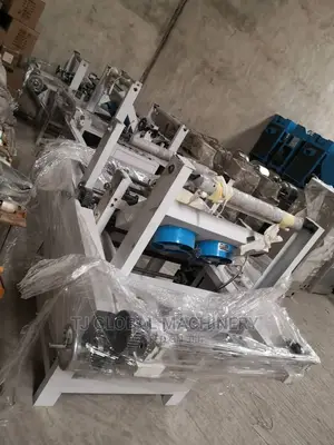 Nylon Printing Machine One Colour