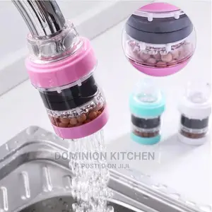 Tap Instant Water Filter/Purifier
