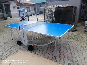 Aluminum Outdoor Table