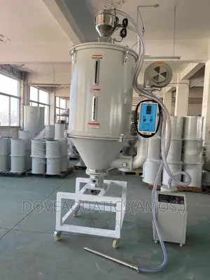 300kg Multipurpose Feed Dryer
