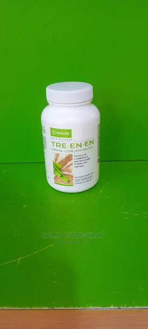 Tre en en Food Supplement