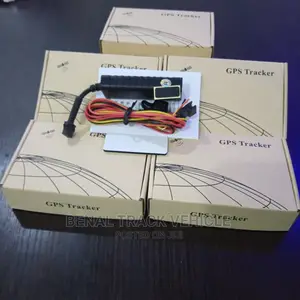 Very Affordable GPS Tracker in Amuwon ,One Time Payment Fee