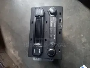 Car Stereo for Kia Rio 2011