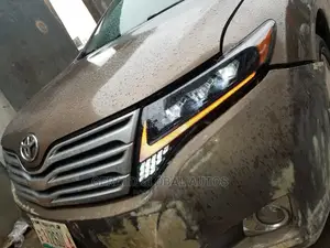 Head Lamp Venza 2016 Led