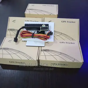 Top Efficient GPS Tracker in Amuwon,One Time Payment Fee