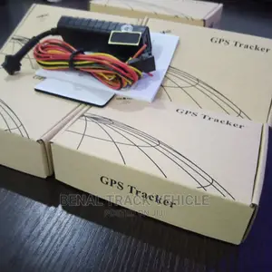Top Standard GPS Tracker in Amuwon,One Time Payment Fee