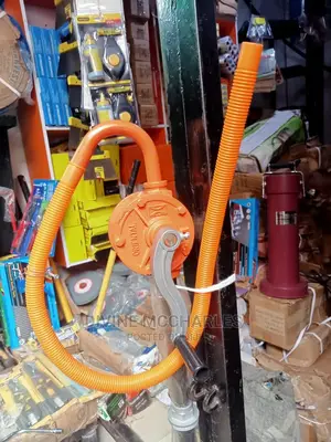Hand Rotary Pump