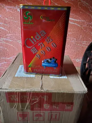Air Compressor Oil 4L High Quality