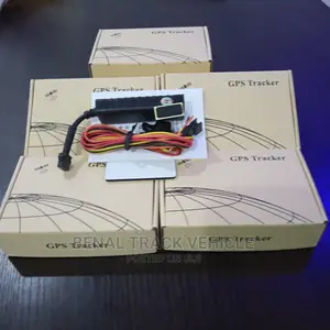 High Efficient GPS Tracker in Amuwon,One Time Payment Fee