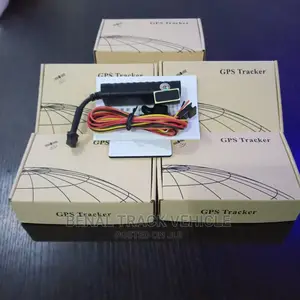 Very Efficient GPS Tracker in Amuwon,One Time Payment Fee