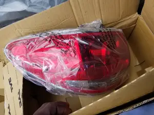 Rear Light Es 330 06