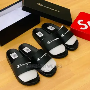 Champion Slide
