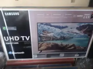 Affordable Samsung 75 Inches Smart Bluetooth Tv