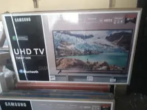 Samsung 75 Inches Smart Tv Android