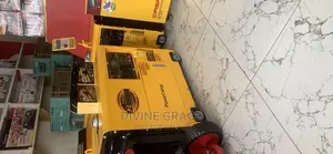 Pc10000 Disel Generator
