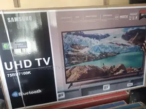 75inch Android Smart TV Samsung