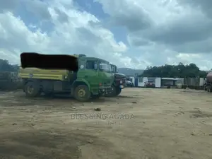Door to Door Diesel Supply