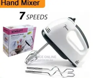 Vvip: Original Mixer