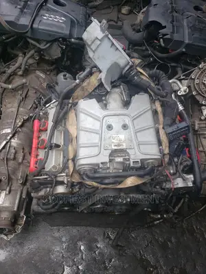 Audi 3.0 Air Turbo Q7, A6, A4, S5, A7 Etc