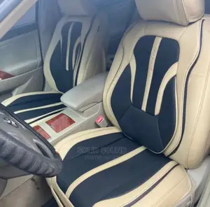 Original Leather Seat Cover