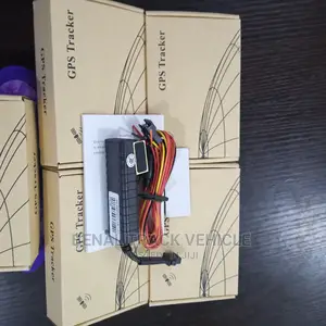 Top Quality GPS Tracker in Amuwon, One Time Payment Fee