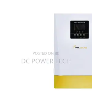 Transformerless 3.5kva Hybrid Inverter