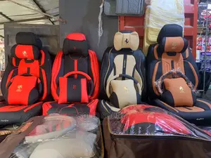 Glamour Seatcove for Mercedes Benz
