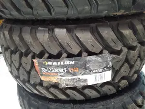 Accerella Off Road Tyres