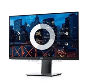 Dell 22 Inches Frameless Ips FHD Monitor