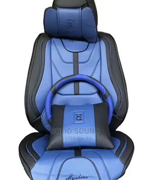 Universal Seatcover for Camry