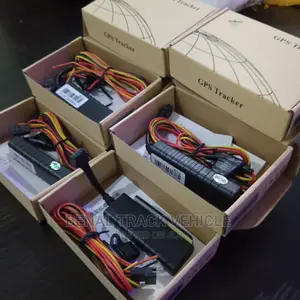 High Reliable GPS Tracker in Amuwon,One Time Payment Fee