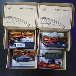 Very Reliable GPS Tracker in Amuwon,One Time Payment Fee