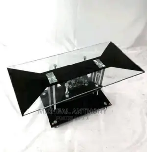 Unique Center Table