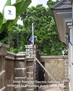 Protect Your Premises With Electric Fence