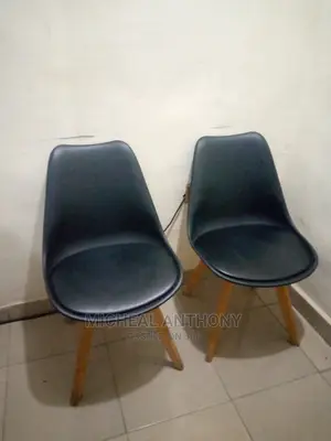 Today Design Wood Chairs