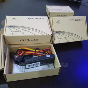 Very Effective GPS Tracker in Amuwon,One Time Payment Fee
