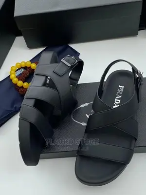 Unique Prada Sandals Available