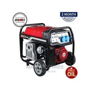 12kva Senci Generator