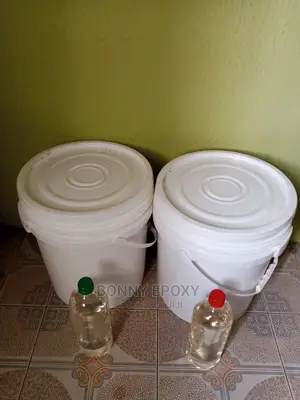 Resin /Hardener Epoxy Chemical