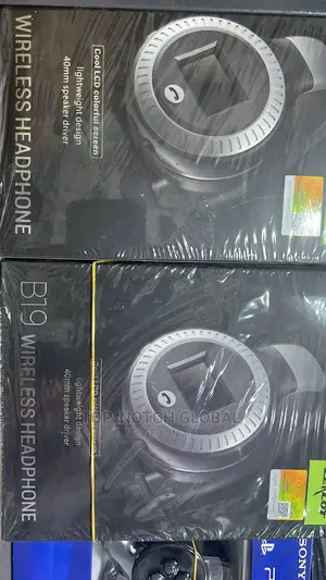 Zealot B19 Wireless Headphone
