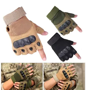 All Type of American Quality Gym Gloves