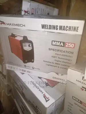 250a Welding Machine