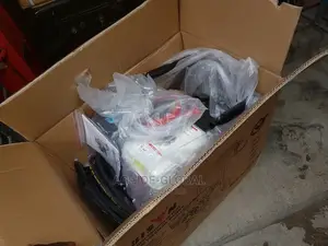 7hp Car Washer