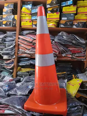 70mm Safety Cone