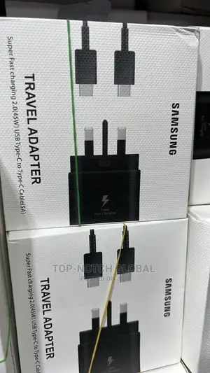 Samsung Travel Adapter