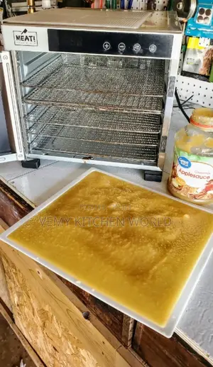 Food Dehydrator 6 Trays