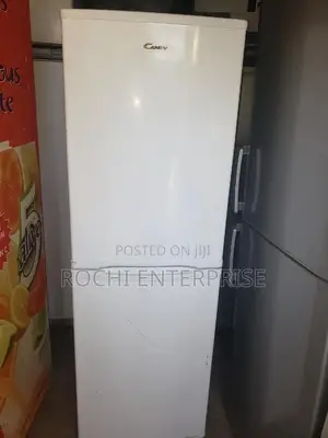 Fridge and Freezer Double Door Fridge Refrigerator