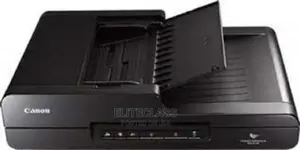 Canon Document DR F-120 Scanner